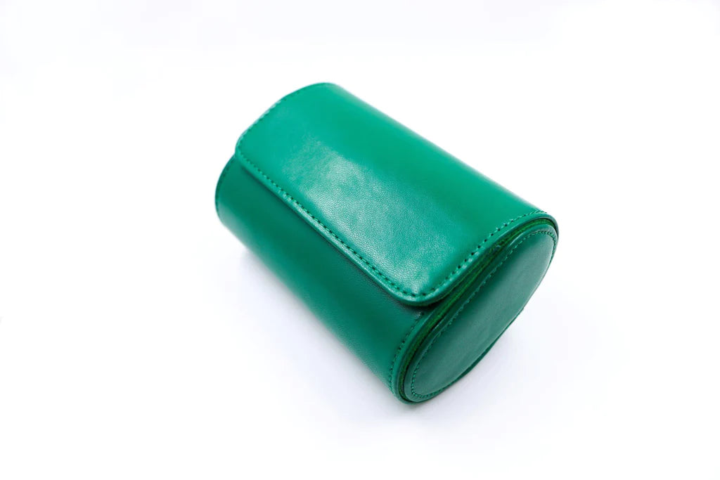 Double Travel Watch Case