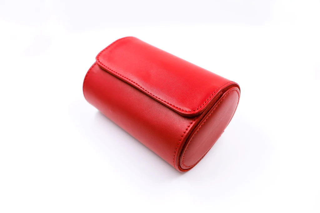 Double Travel Watch Case