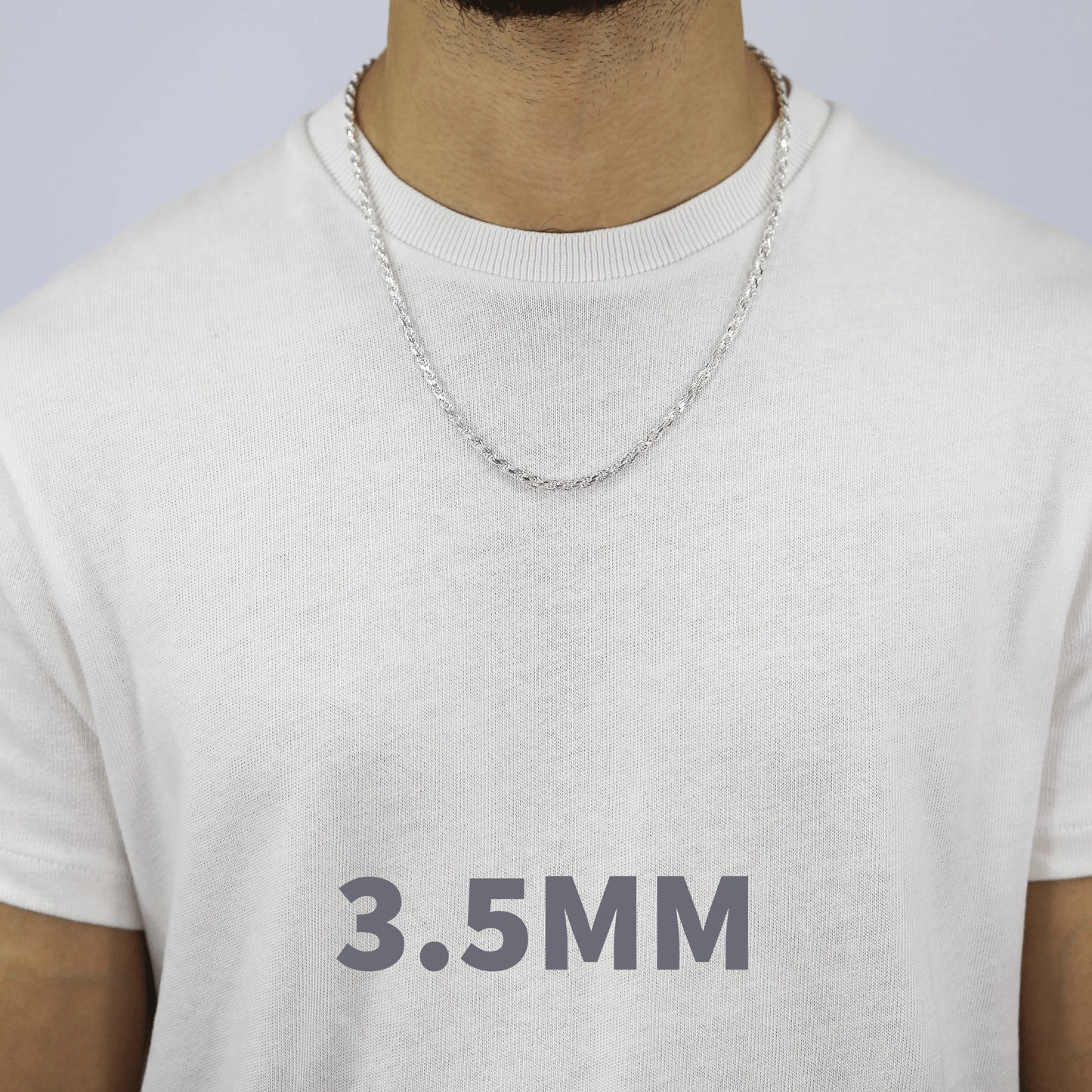 Rope Chain