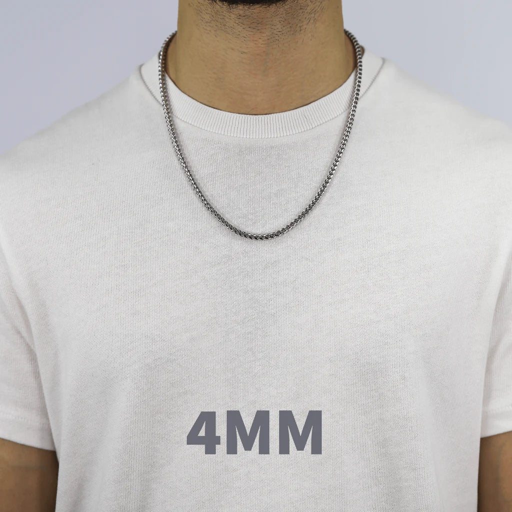 Franco Chain