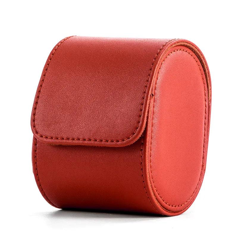 Single Travel Watch Case