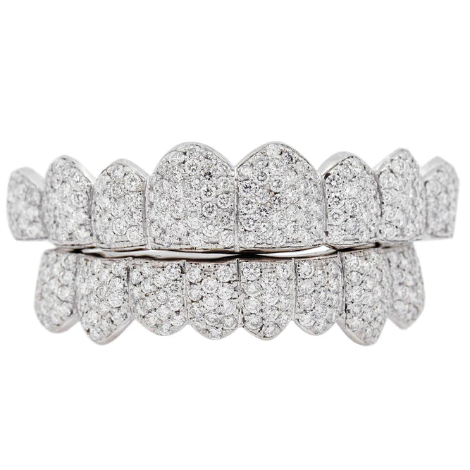 Travis Scott GQ Mag Cover Grill