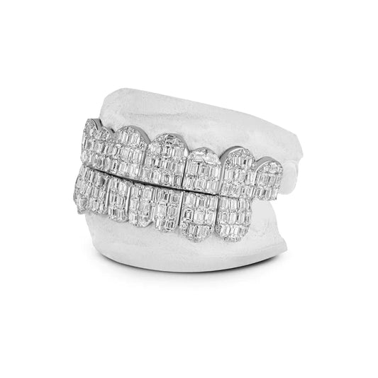 Order Your Custom Grillz By Dino's Grillz & Jewelry