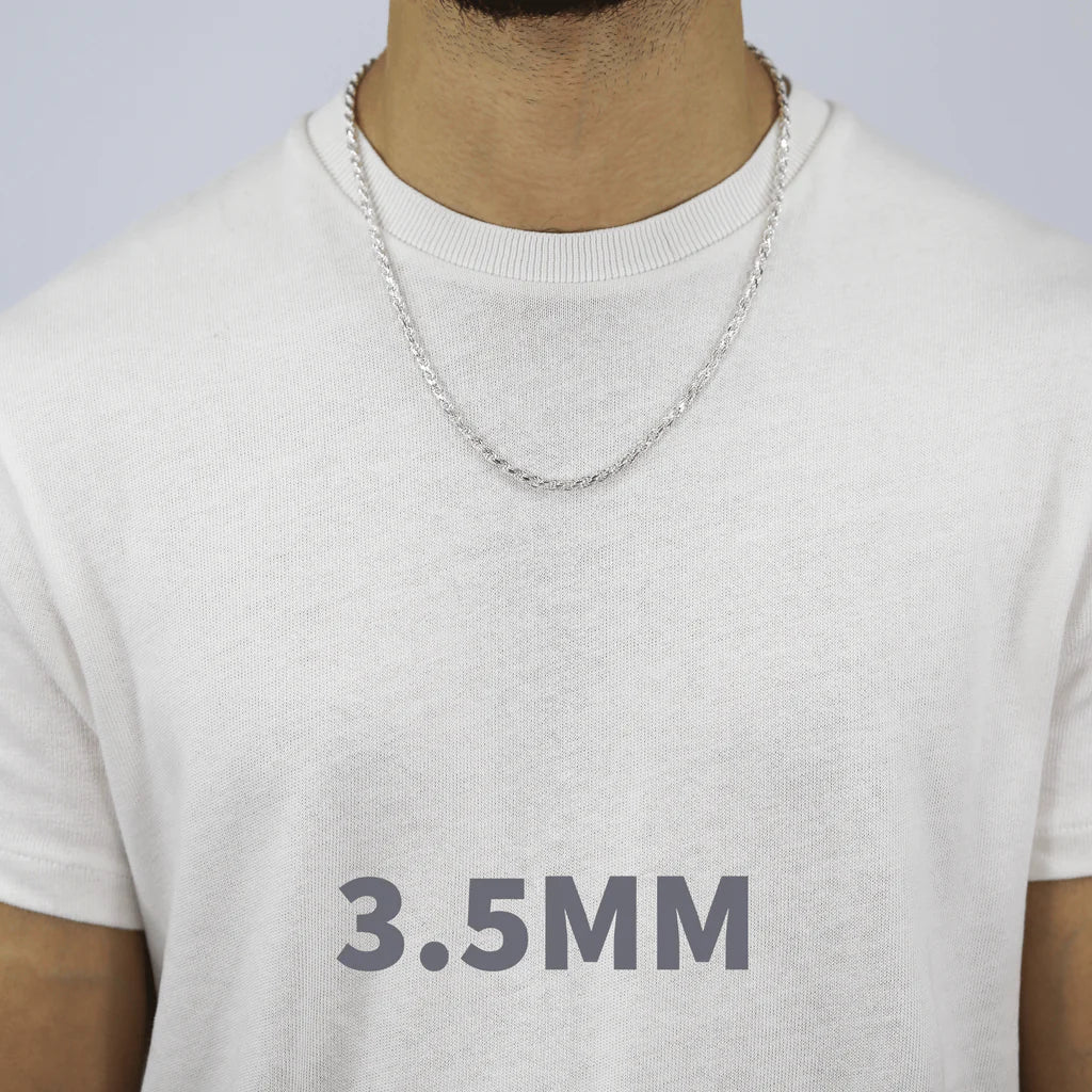 Rope Chain