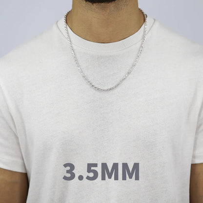 Rope Chain