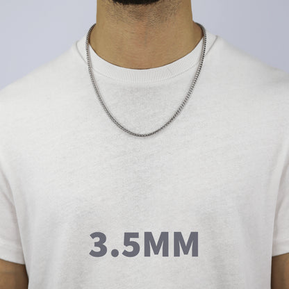 Franco Chain