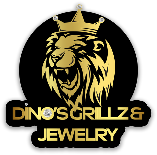 Diño’s Grillz And Jewelry 