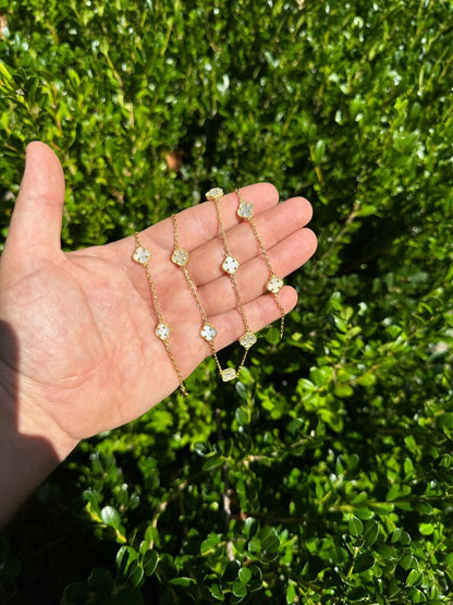 BOSS Rope Chain Necklace - 14k Gold Vermeil 925 Sterling Silver - 18"-30" - 8mm