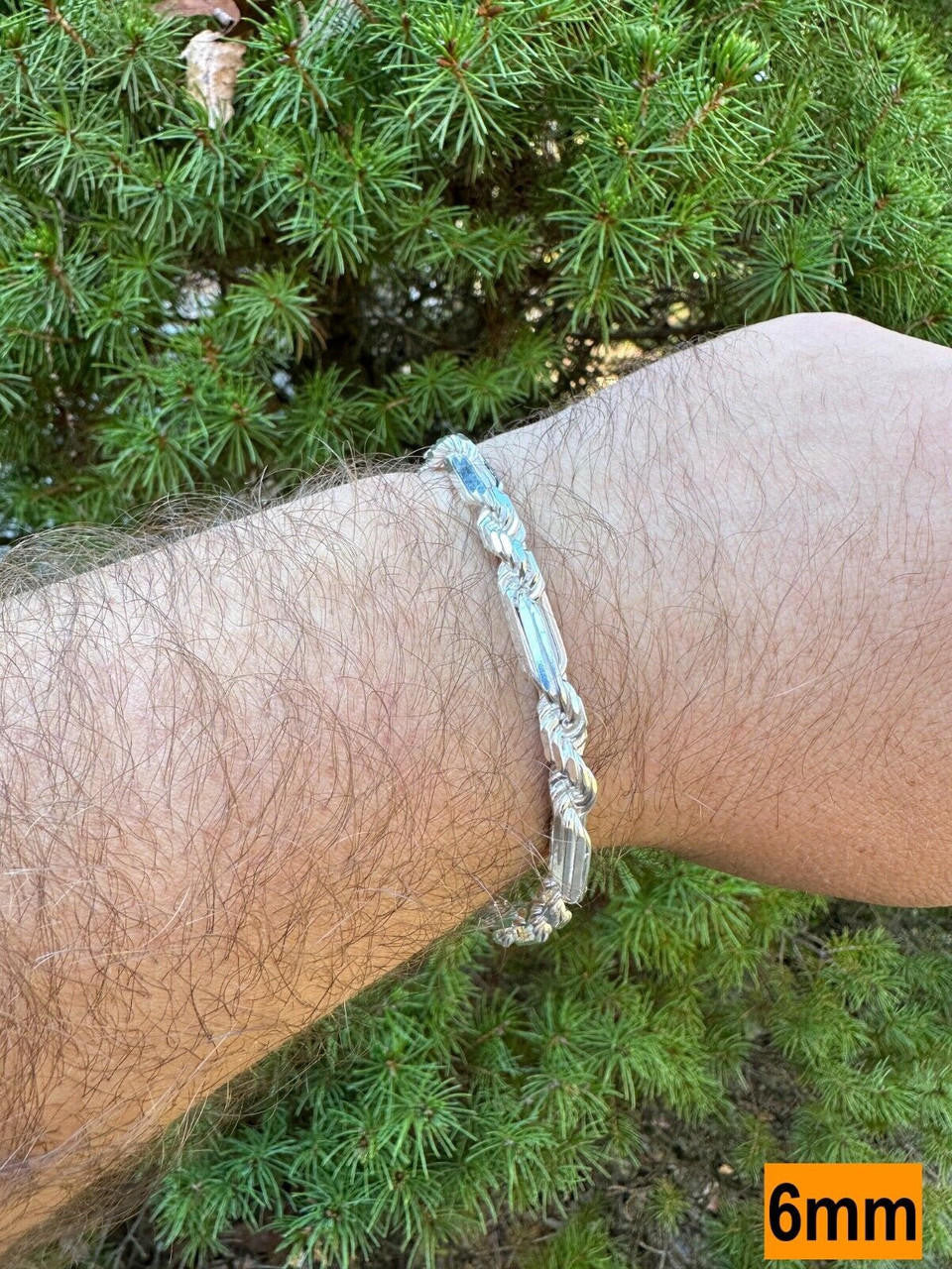 Milano Figarope Chain Necklace Or Bracelet - 925 Sterling Silver - 7"-30" - 4mm-10mm