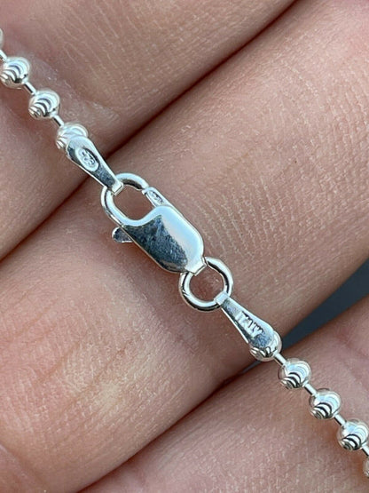 Kilo Cuban MOISSANITE CLASP Miami Cuban Link Chain Necklace Or Bracelet - 14k Yellow Gold Plated Stainless Steel - 7"-30" - 18mm